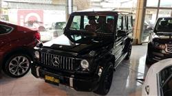 مێرسێدس بێنز G-Class